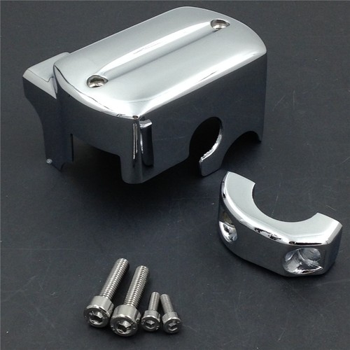 Front brake fluid master - brake,